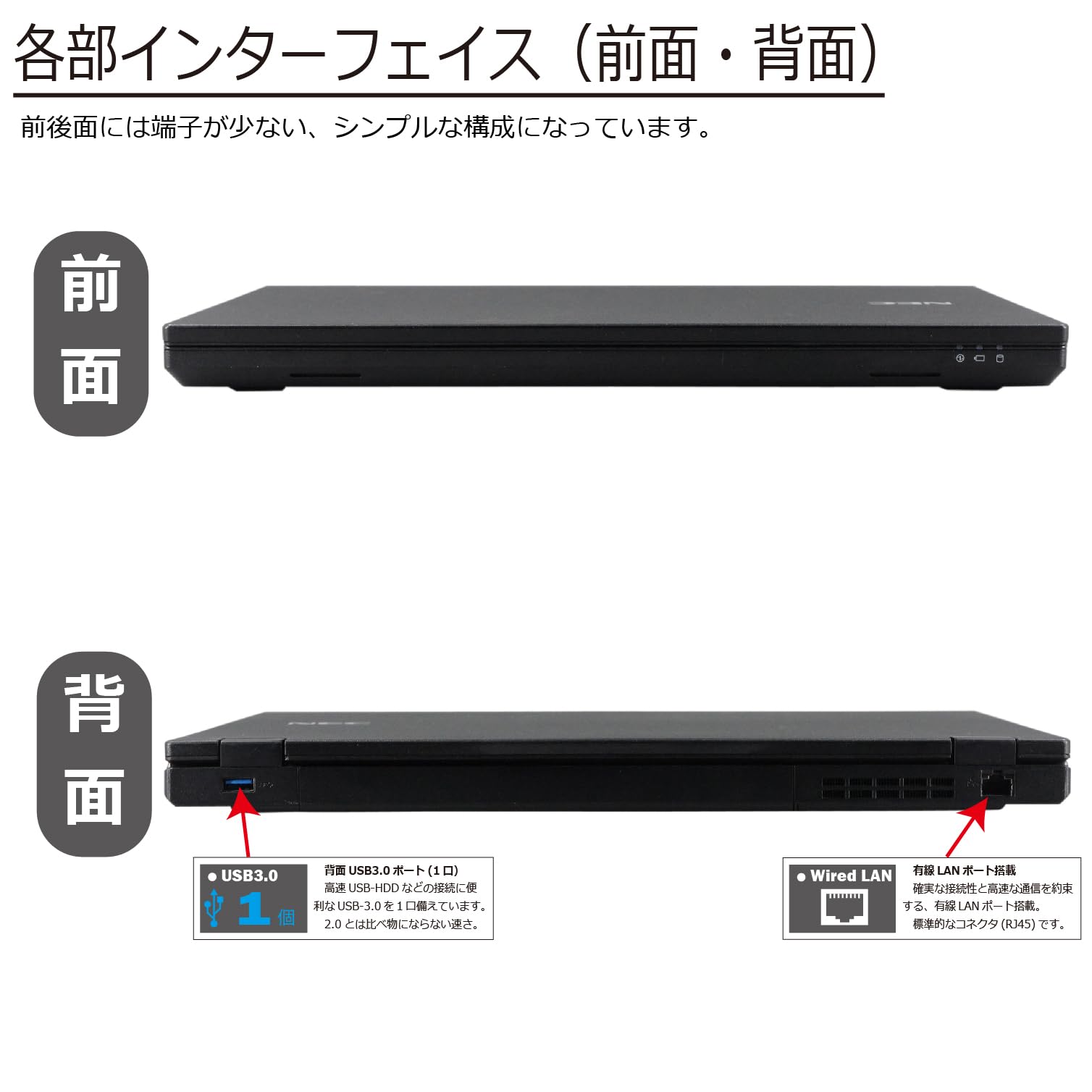 Amazon.co.jp: 中古パソコン VersaPro VKT16X-4 Windows11