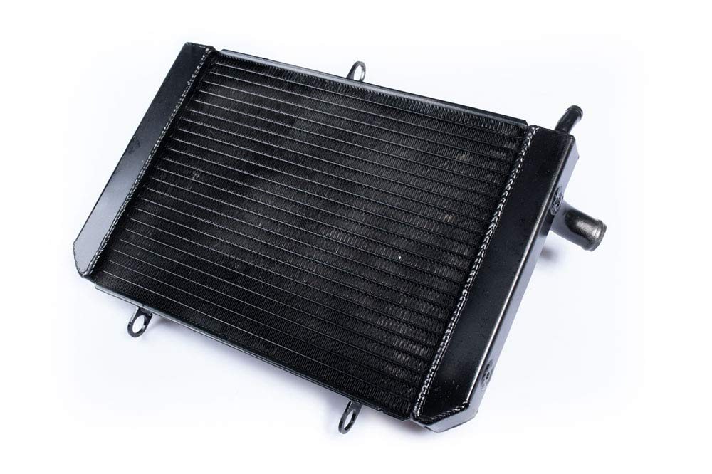 avdb-moto Radiatore compatibile con GSR 600 2006-2011