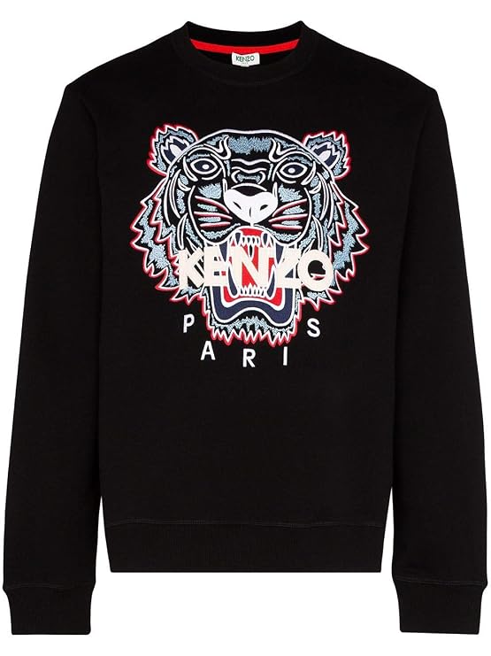 Buy Kenzo Luxury Fashion Mens 