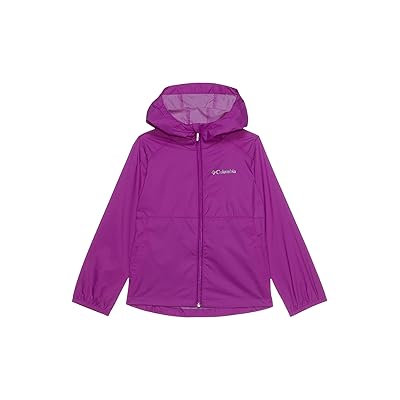 Columbia Kids Switchbacktm II Jacket (Little Kid/Big Kid) Girl