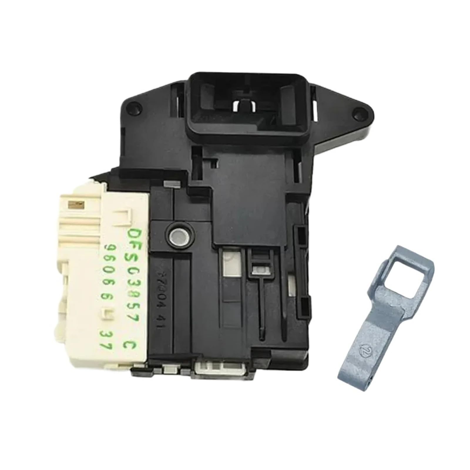 KONGLIE Electric Door Lock Delay Switch Compatible with LG Washing Machine DFS03857 Washer Parts