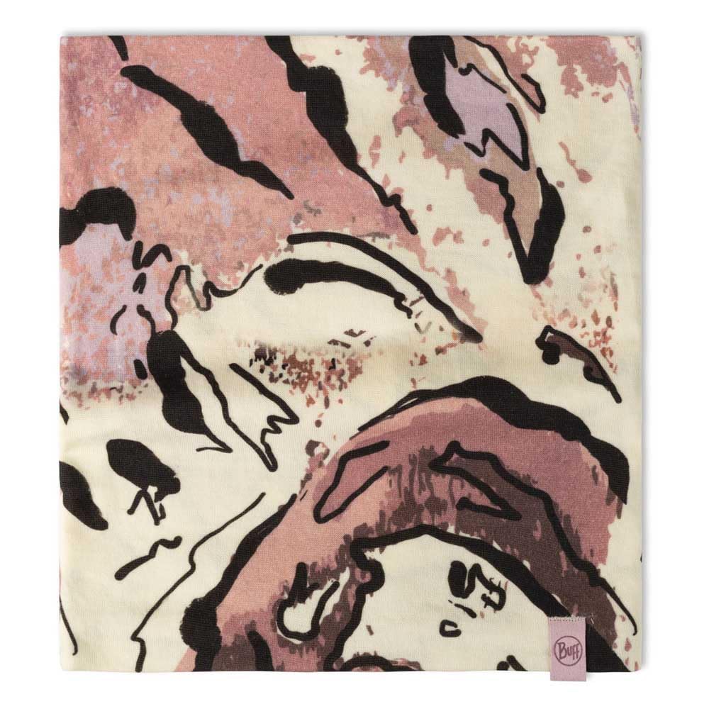 Buff Merino Heavyweight Scaldacollo Unisex - Adulto