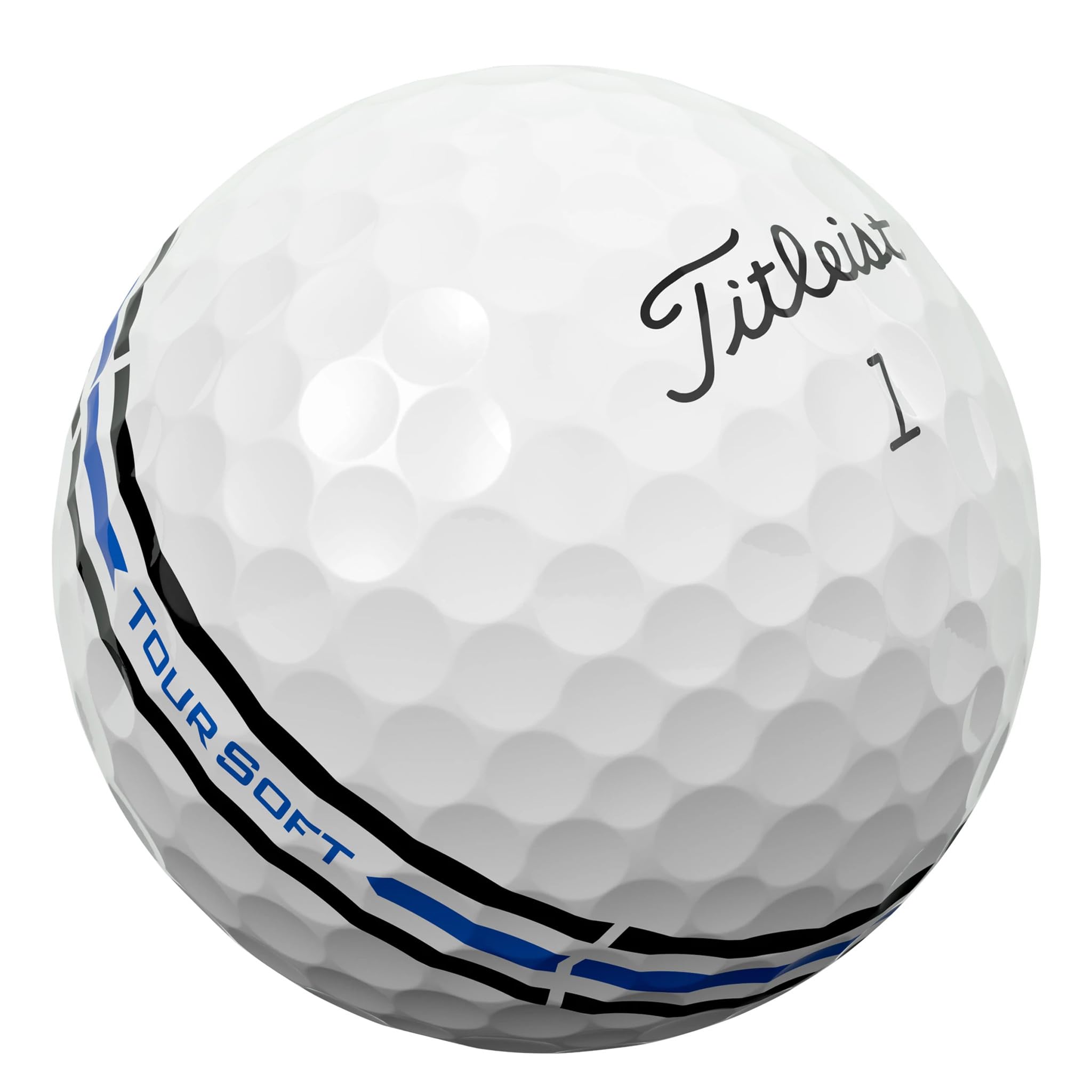Amazon | Titleist Tour Soft 360。 | タイトリスト(TITLEIST