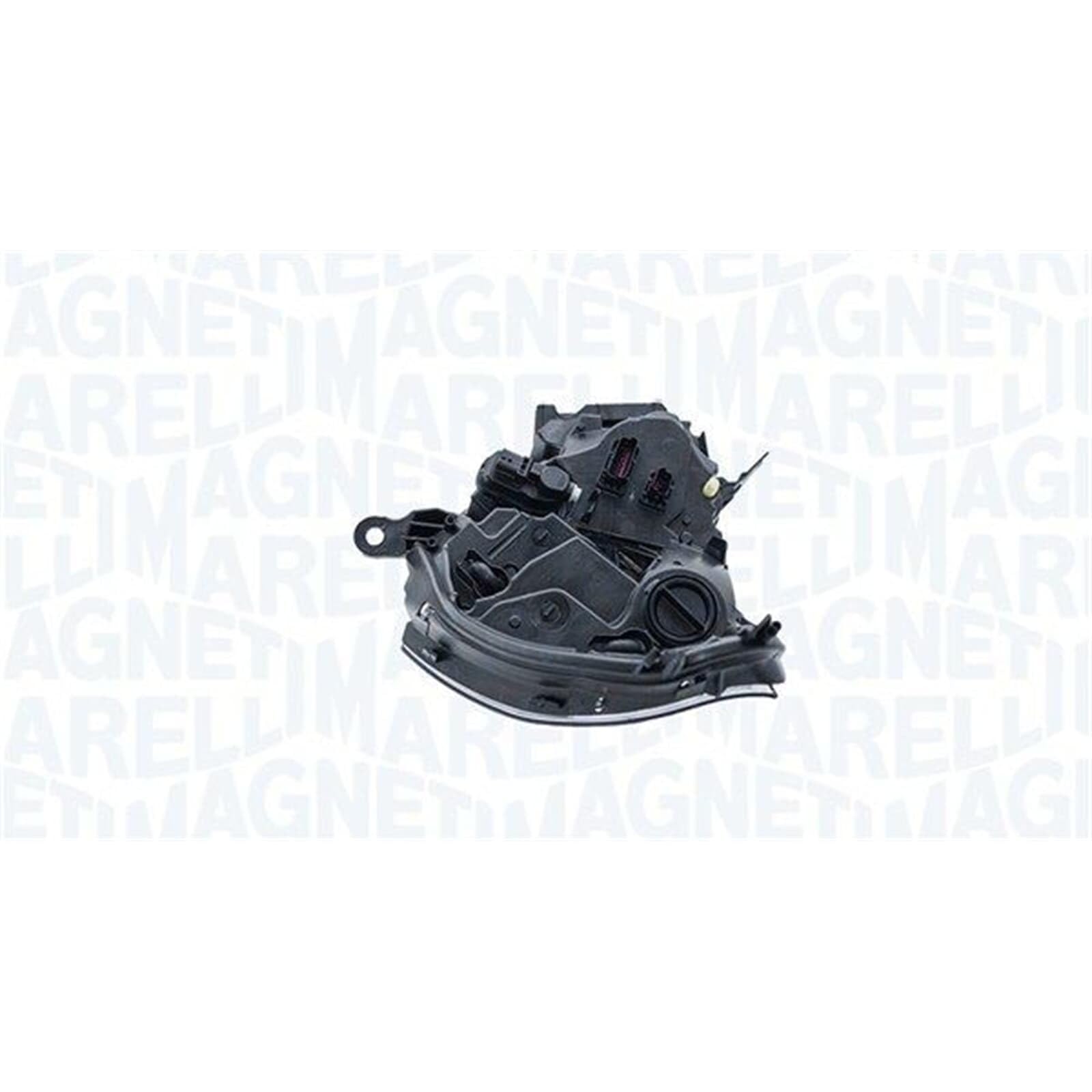 Magneti Marelli 712106001120 Proiettore SX LED Renault