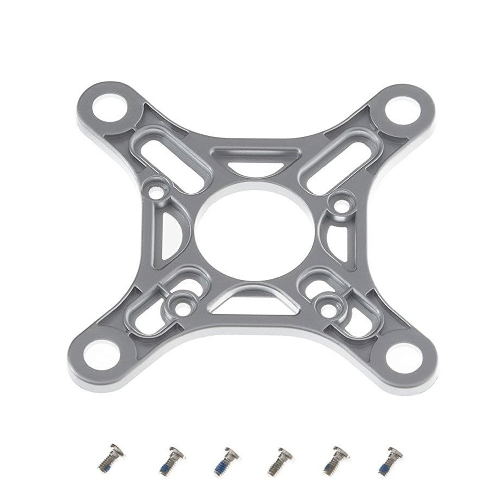 Buy AntiVibration gimbals Plate Camera Vibration Absorbing Board