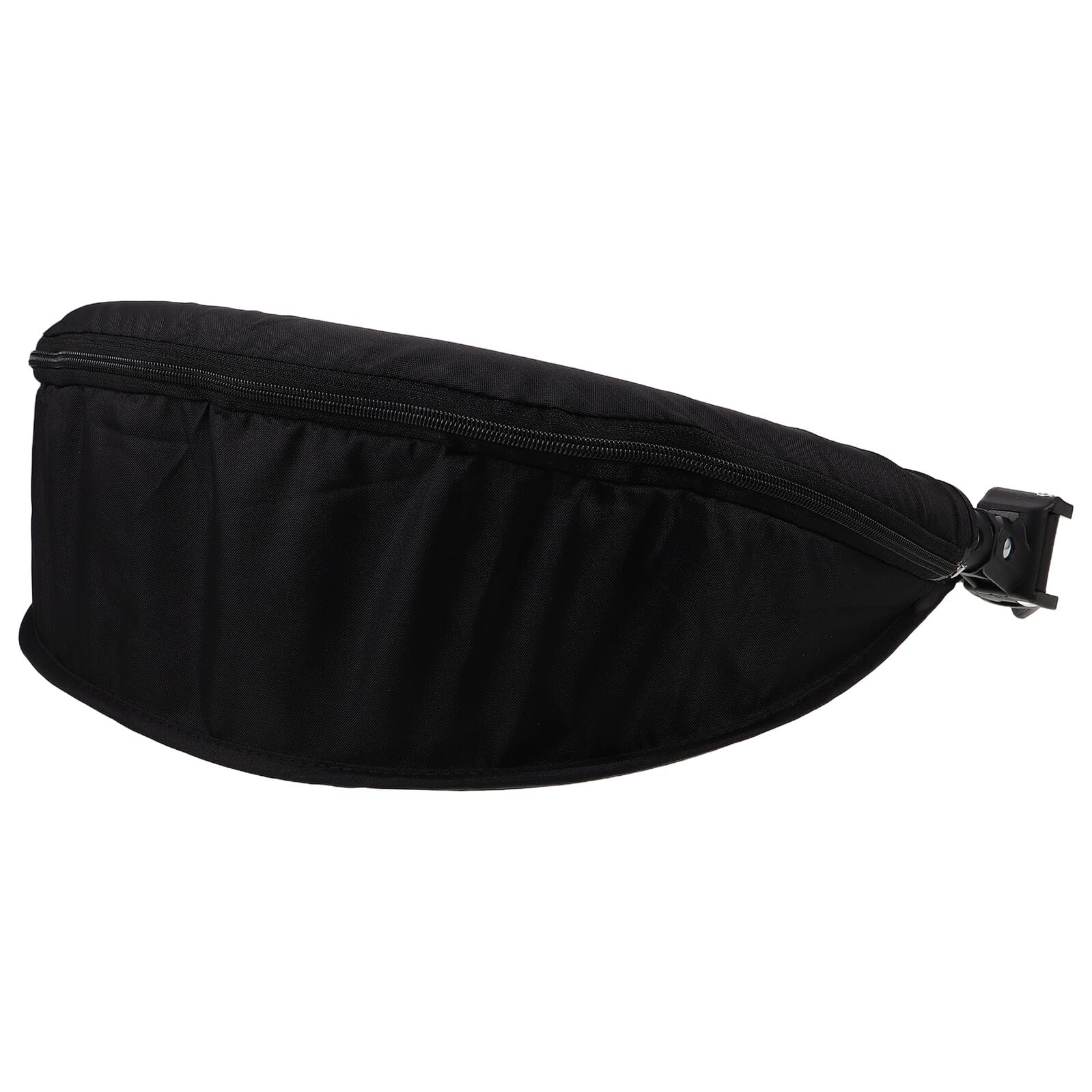 Hemobllo Reposapiés para Cochecito Extensión Plegable Reposapiés Acolchado para Cochecitos Extensión Ajustable para Viajes Extensible