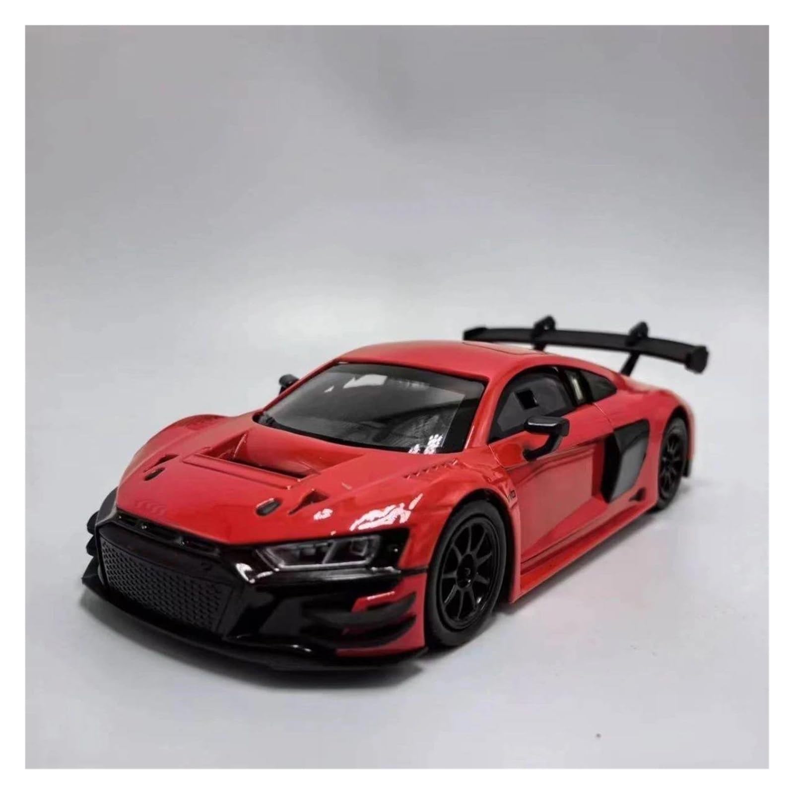Mocalux C Scale Die-Ast Model Ar For Audi R8 Lms Gt3 Diecast Model Ar