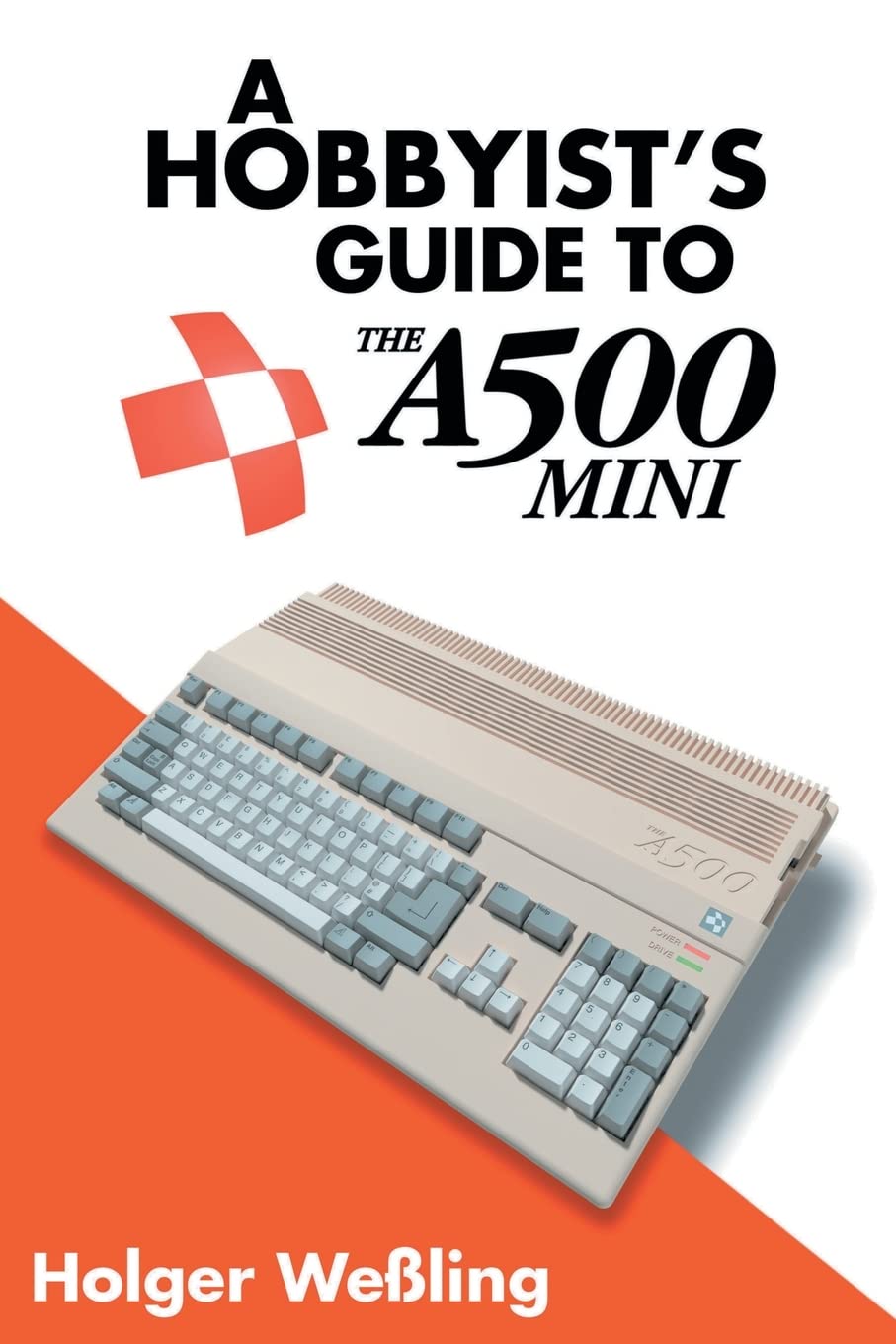 A Hobbyist's Guide to THEA500 Mini