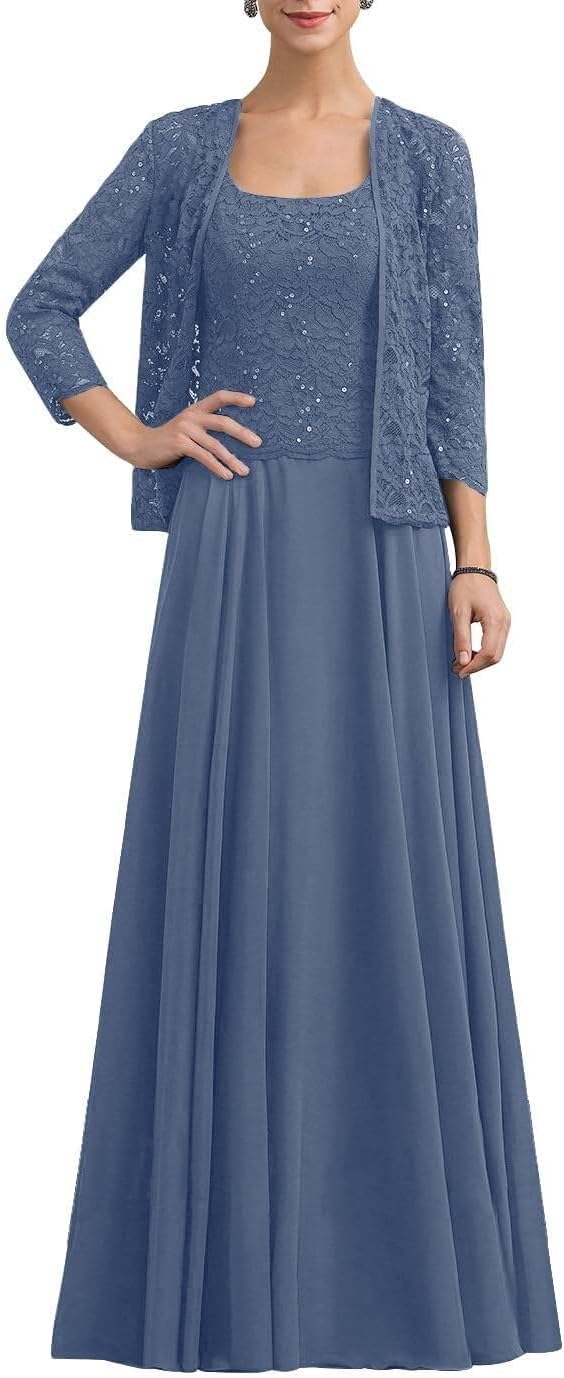 Dusty Blue