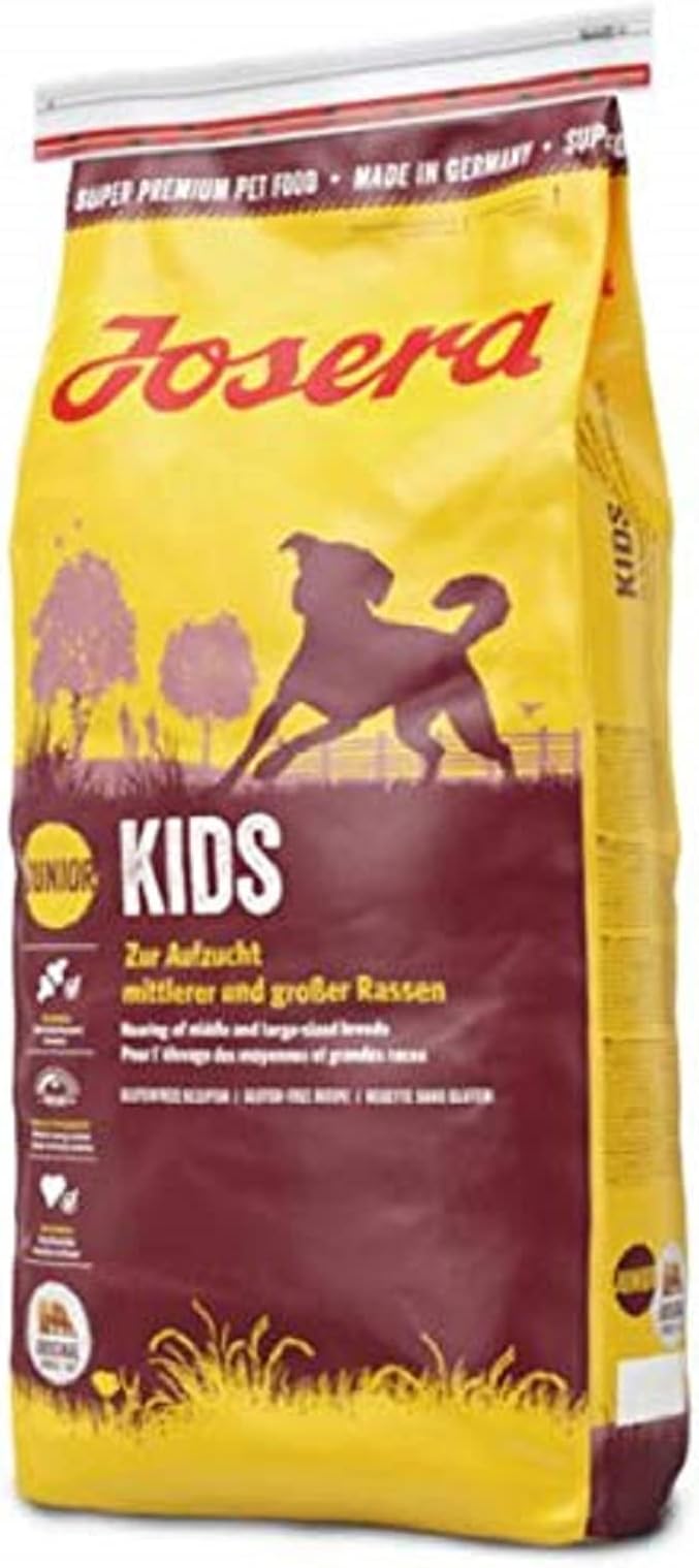 JOSERA Mash per erbe e barbabietole (1 x 15 kg). mangime per cavalli di alta qualità. con semi di lino. riduce l'amido e lo zucchero. completamente mineralizzato. confezione da 1