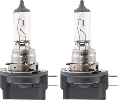 Miniatura 1 de Wagner BP1255H11B - Faro delantero (tarjeta de 1) (paquete de 2)