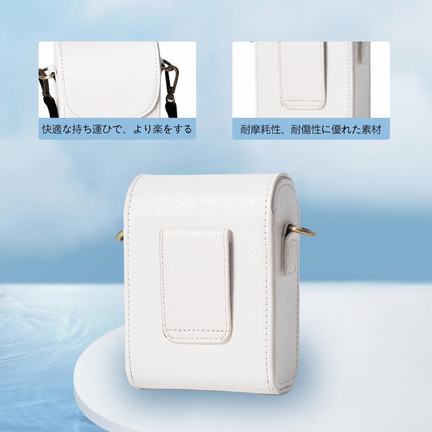Amazon.co.jp: For KODAK (コダック) PIXPRO C1 ケース カバー