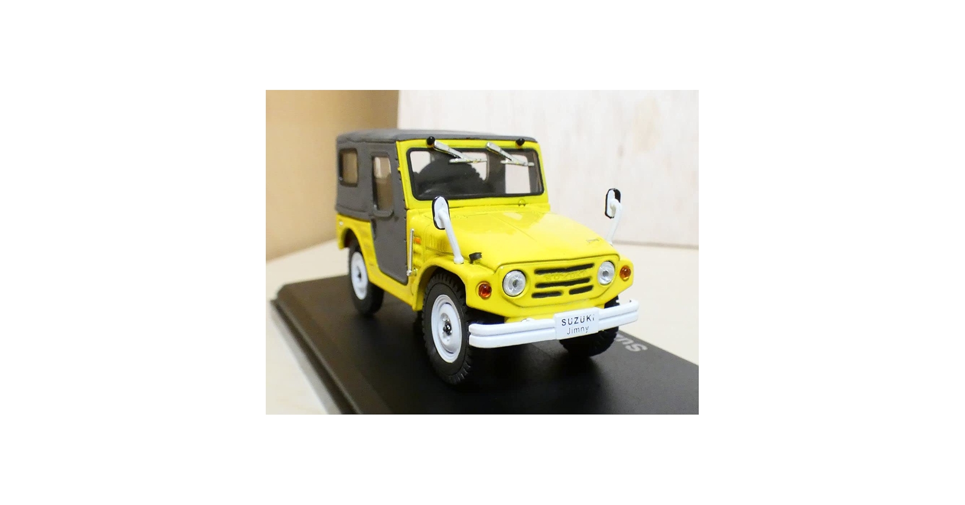 Amazon | アシェット 1/43 国産名車 コレクション スズキ