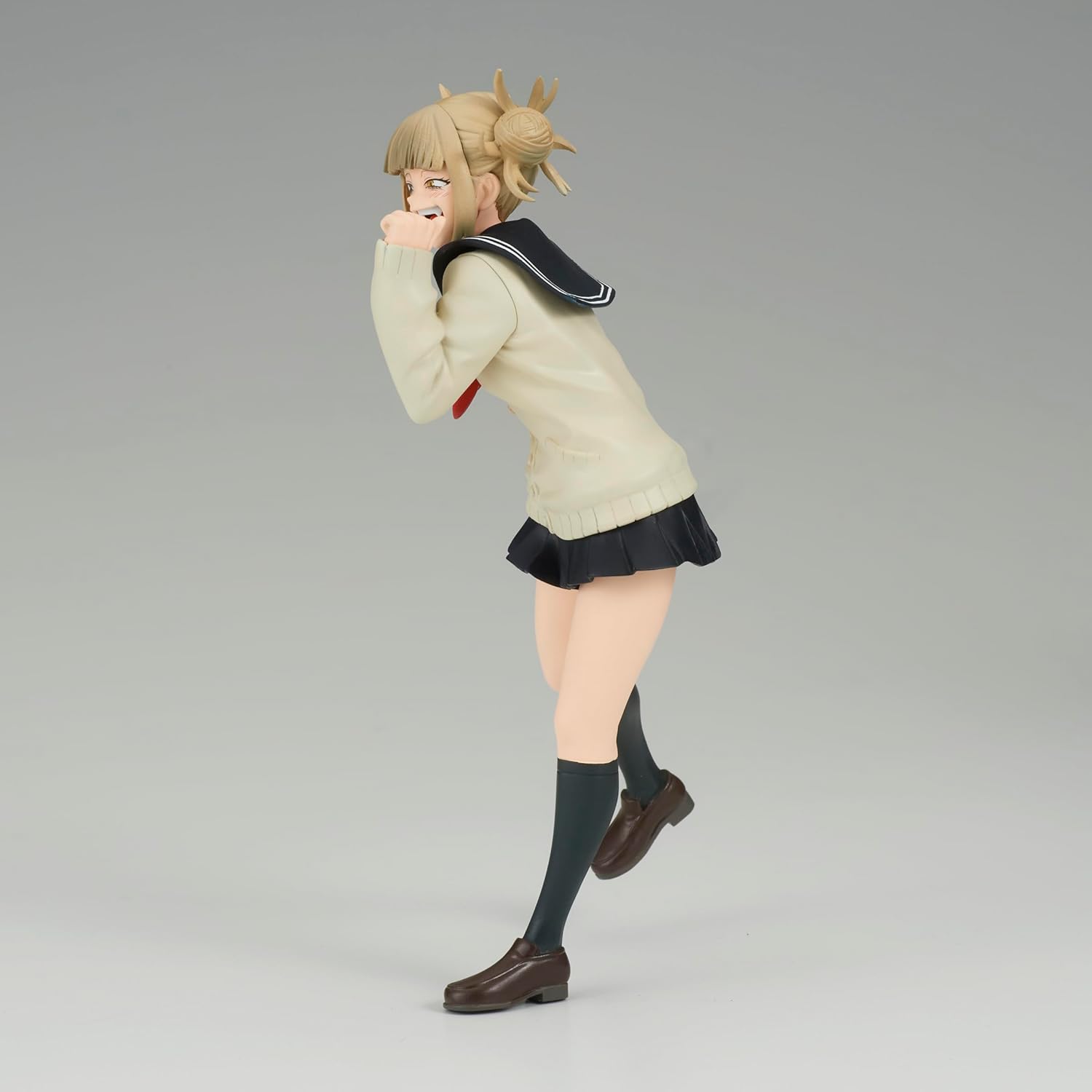 Banpresto - My Hero Academia - Himiko Toga, Bandai Spirits The Evil Villains Figure