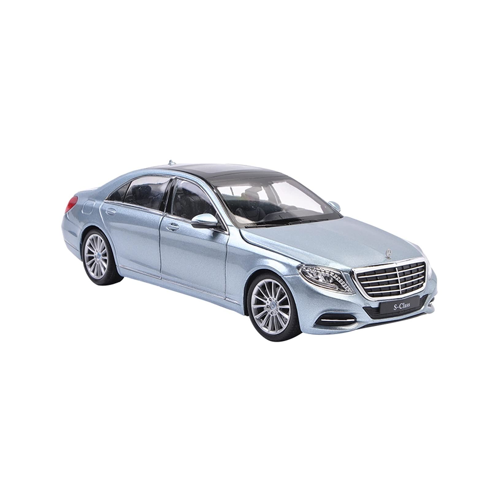 Amazon.co.jp: 1:24メルセデスベンツSクラスに適していますスポーツ