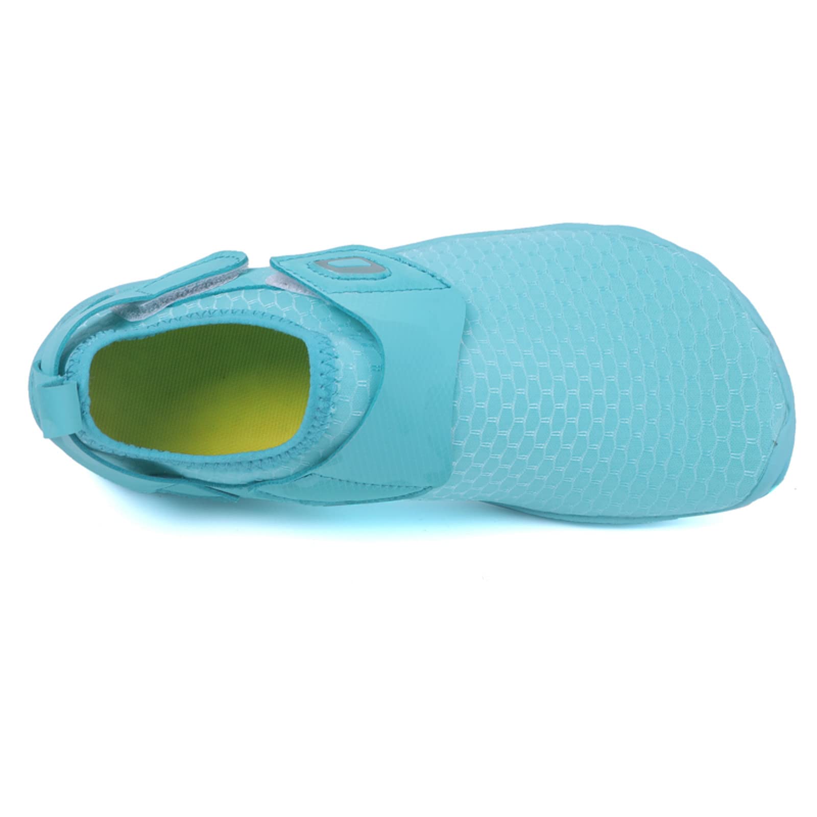 Scarpe da Scoglio Scarpette Donna Spiaggia Uomo Scogli Plastica Mare per Acqua Sassi Acquatiche Ciabatte Ginnastica Lago Entrare in Il Vela Ciabatta Bambina Antiscivolo