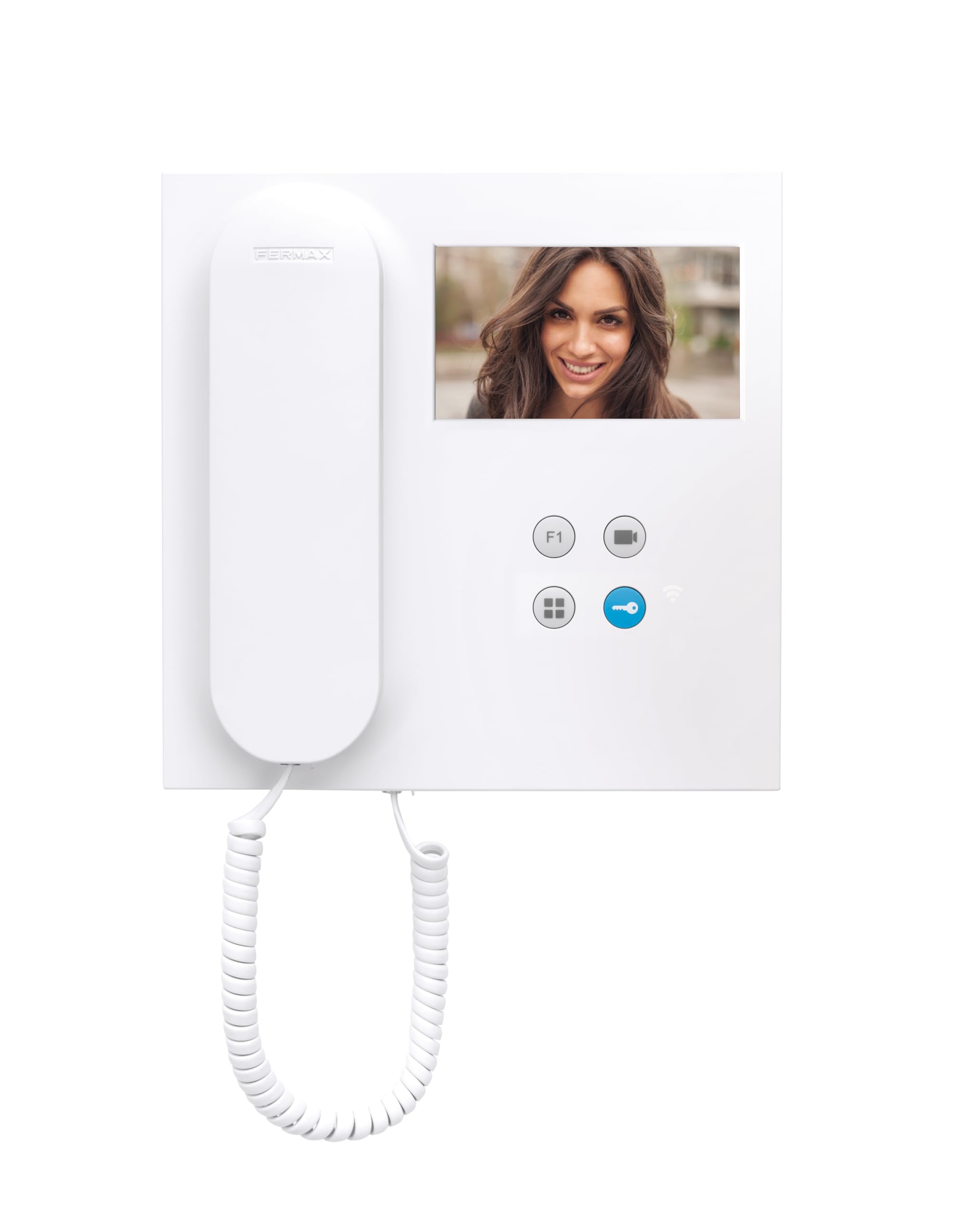Fermax MONITOR VEO WIFI 4,​3" DUOX PLUS
