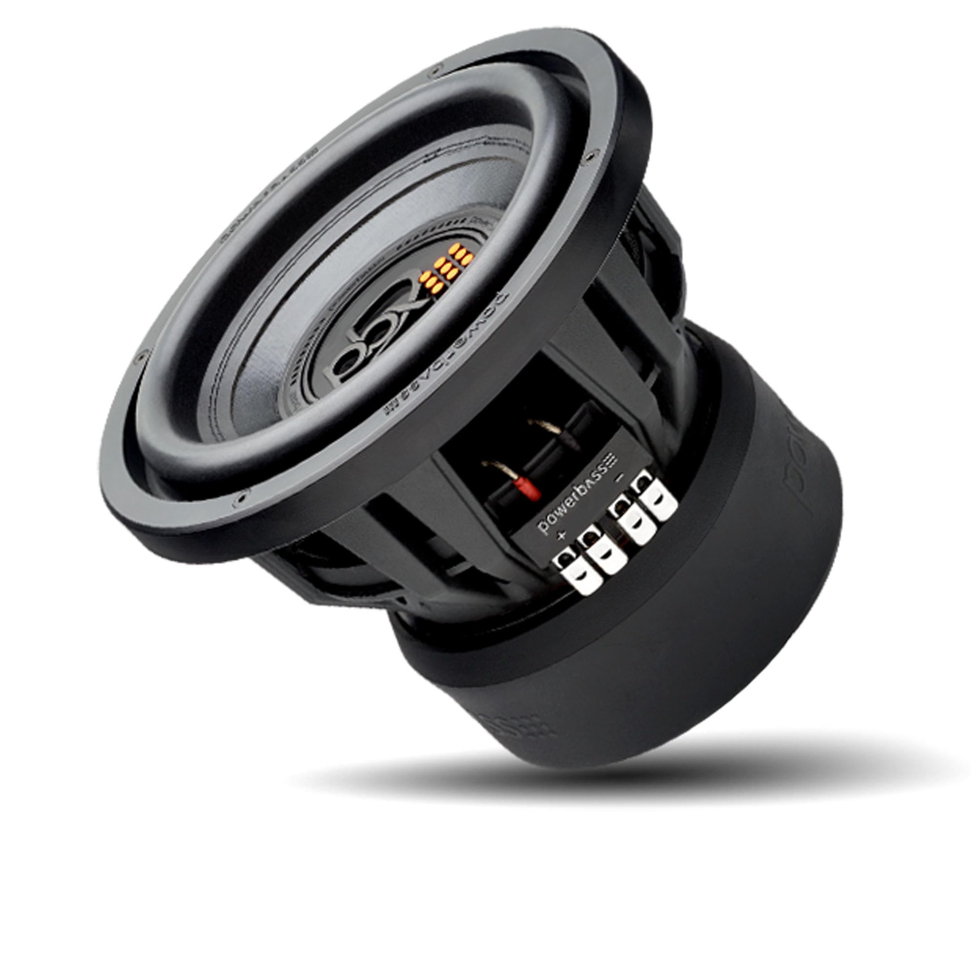 【PowerBass】3XL-1220D スピーカータイプ サブウーファー Amazon.co.jp: PowerBass 3XL-1220D - 12インチ デュアル 2