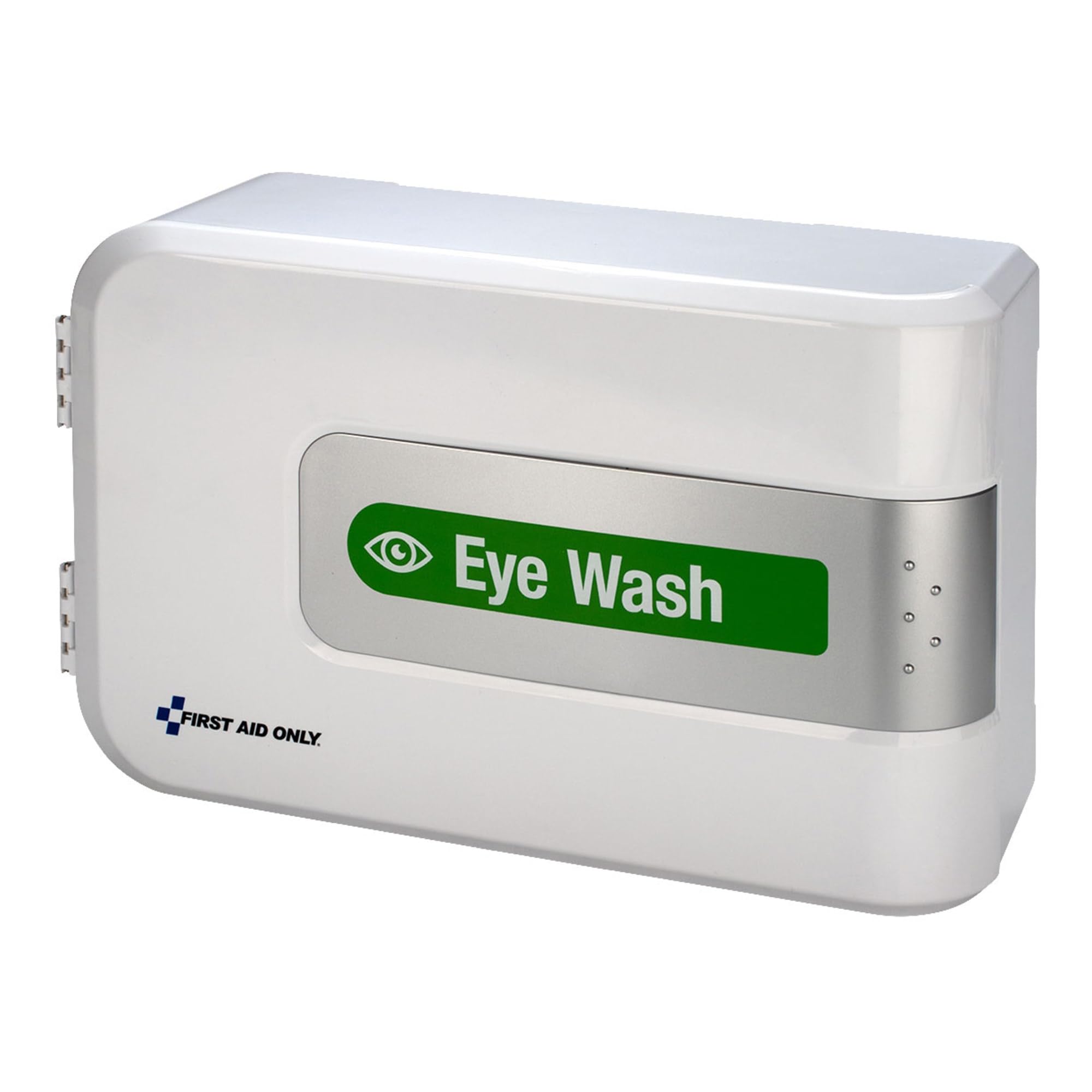 ACME UNITED 91101 First Aid Only 91101 Smart Compliance Complete Eyewash Station