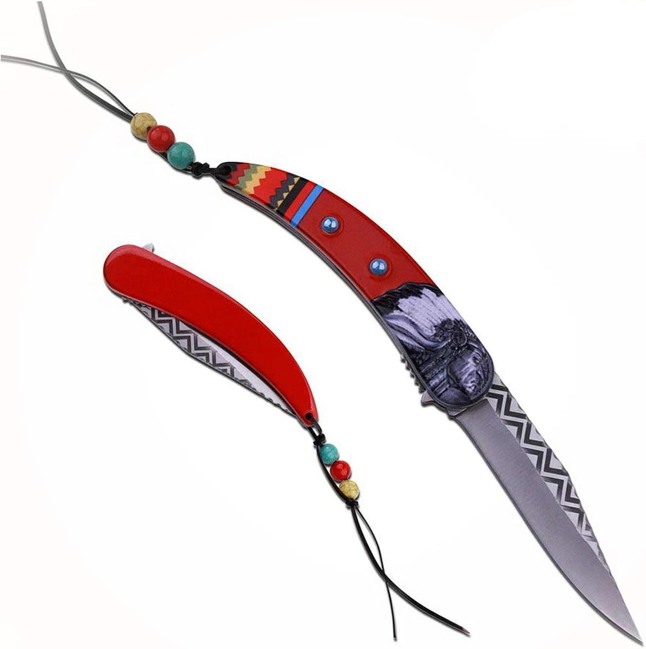 New SPRINGASSIST FOLDING ProTactical Limited Edition