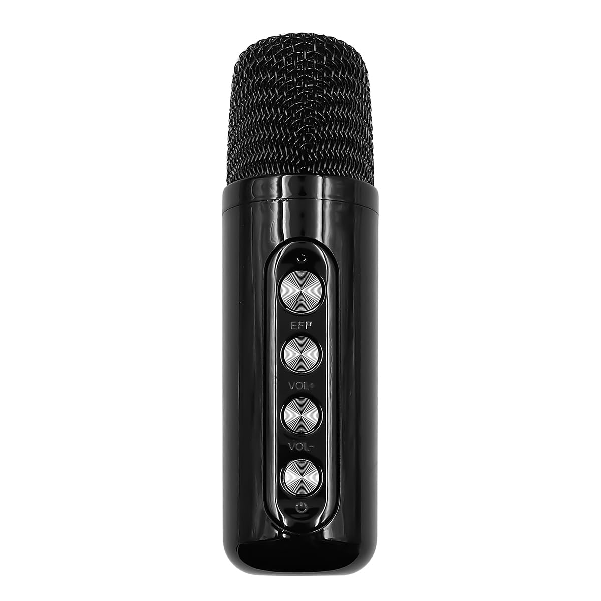 Microphone Bluetooth Karaoké Adulte Portable 3 En 1 Karaoké Mic Main