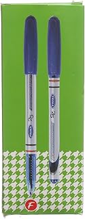 prima Prima 25 Ballpoint Pen Brand Name: PRIMA | Writing Instrument Form: Ballpoint Pen | Color: Black | Ink Color: Black | Age Range Description: Adult | Material: Mixed Materials