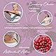 Leckere Cranberry-Gummis von Known – Hochdosiert, Entspricht 16g Frischen Cranberries – Natürlicher Geschmack – 60 Vegane Gummis, 1 Monat