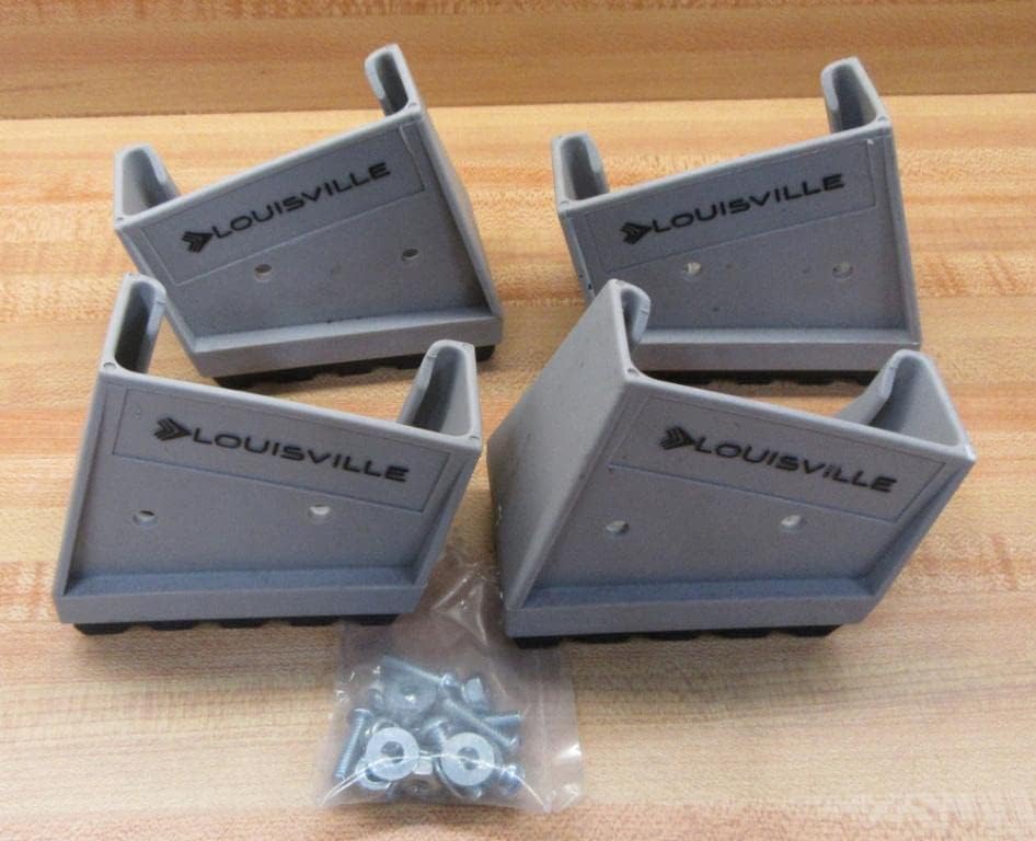 Louisville Ladder PK136D Extension Kit