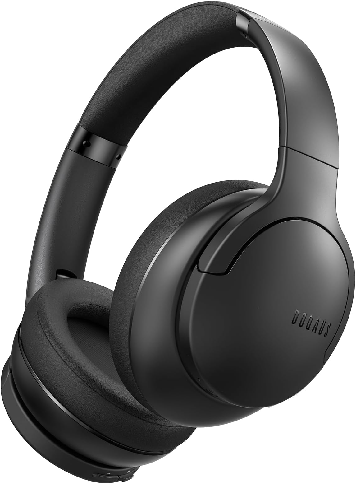 Wantek Casque Bluetooth Sans Fil Avec Icro, Casque Sans Fil Avec Dongle USB, Casque Bluetooth