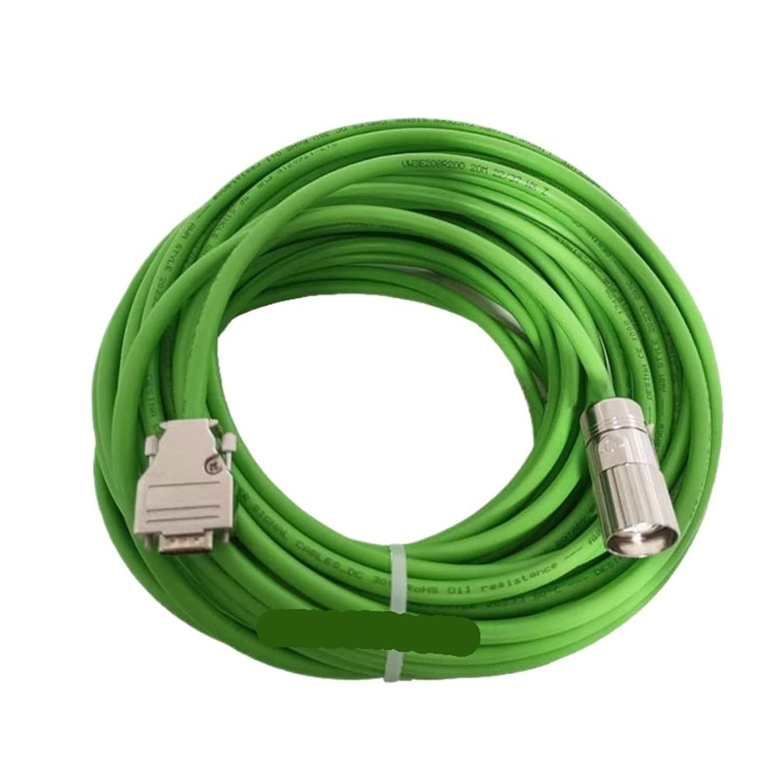 Câble de signal VW3E2080R150 pour moteurs de 10m de long
