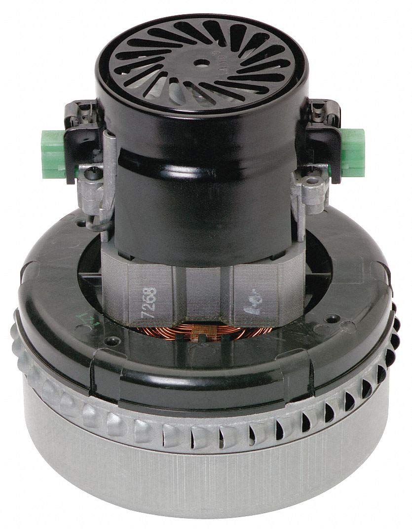 AMETEK Lamb Thru-Flow Vacuum Motor, 5.7