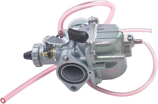 Motorcycle ATV Carburettor Part VM22 26mm Air Filter Kits Compatible For 110cc 125cc 140cc DHZ Pitpro Atomik Engines Car Accessories
