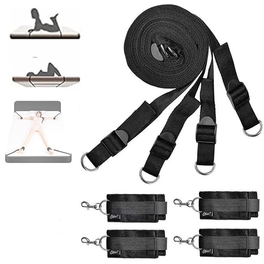 Nylon dados Pack Pequeños Juguetes Šêsxualȅs para Parejas ȅsposas juegos Šêxuales de parejas àdultos Ofertas B`D`S`M De Juguetes êróticôs para adultôs Práctico De Juguetes G5umd15E26