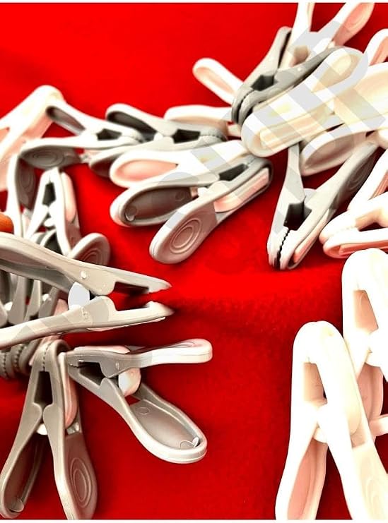 24 Springless Unbreakable Trace-Free Latch Long-Lasting Laundry Latch Stainless