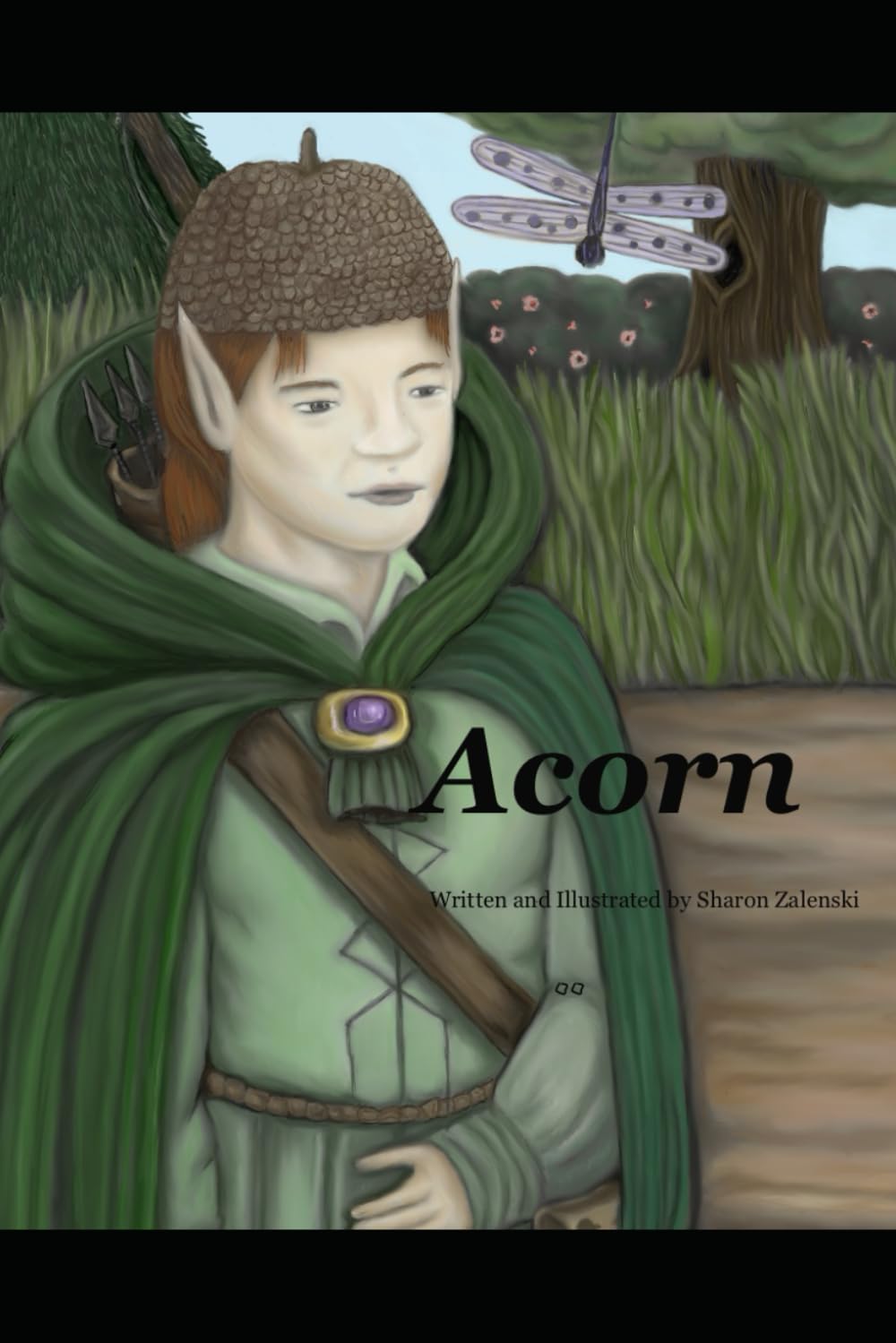 Acorn
