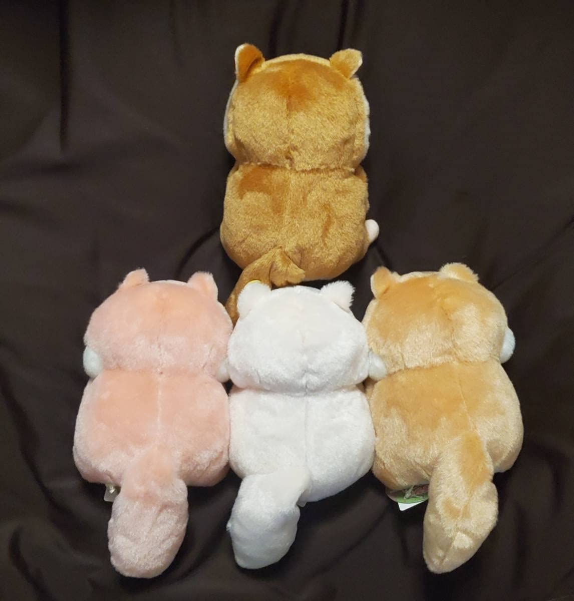 Amazon.co.jp: モモンガなんだモン森の仲間ST ~アミューズメント