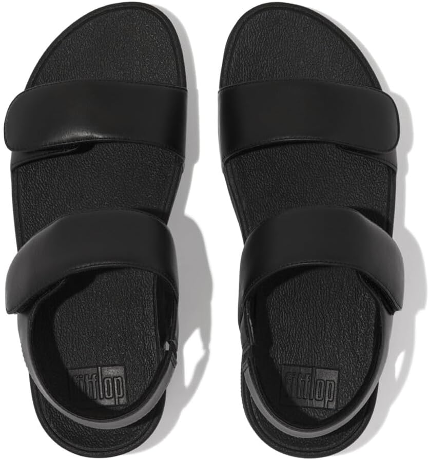 FitFlop Women's, Lulu Adjustable Sandal