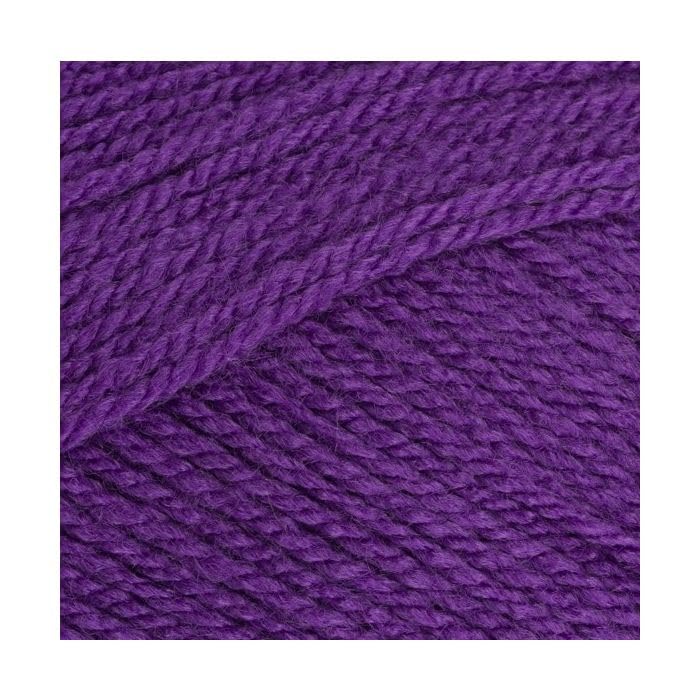 Stylecraft Special DK - Proper Purple (1855), 5 x 100g Balls, Popular Knitting & Crochet Yarn, 100% Acrylic, 295 Metres