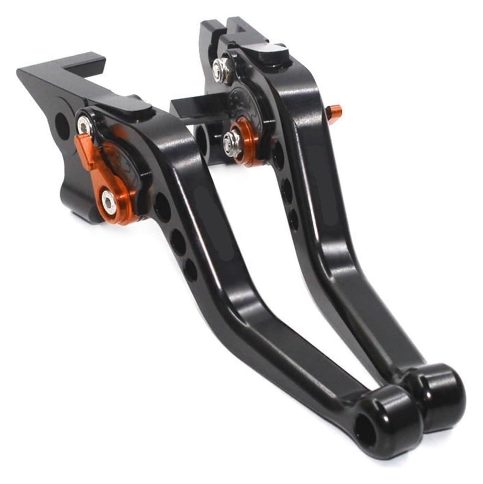 Oiajdsad 2 Motorcycle Clutch Levers For Bmw G310gs G 310 Gs G310 Gs 017 018 019 020 021 Motorcycle Adjustable Brake Clutch Levers