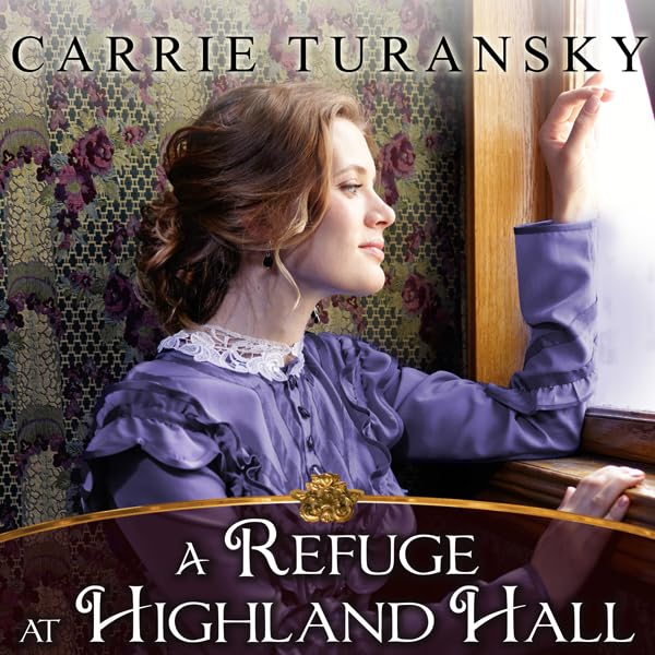 A Refuge at Highland Hall: Edwardian Brides, Book 3    
	                
	            

                 
                        Audible Audiobook 
                  
                        – Unabridged