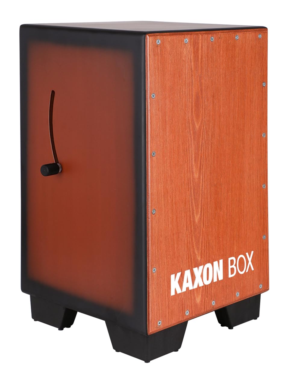 KAXON BOX Adjustable Snare Cajon | Hand Crafted |Heavy Duty cajon