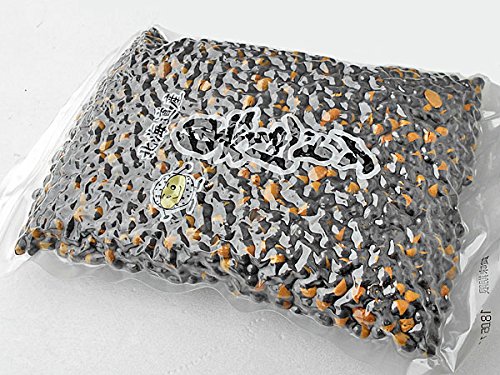 北海道四季工房 黒千石大豆どん