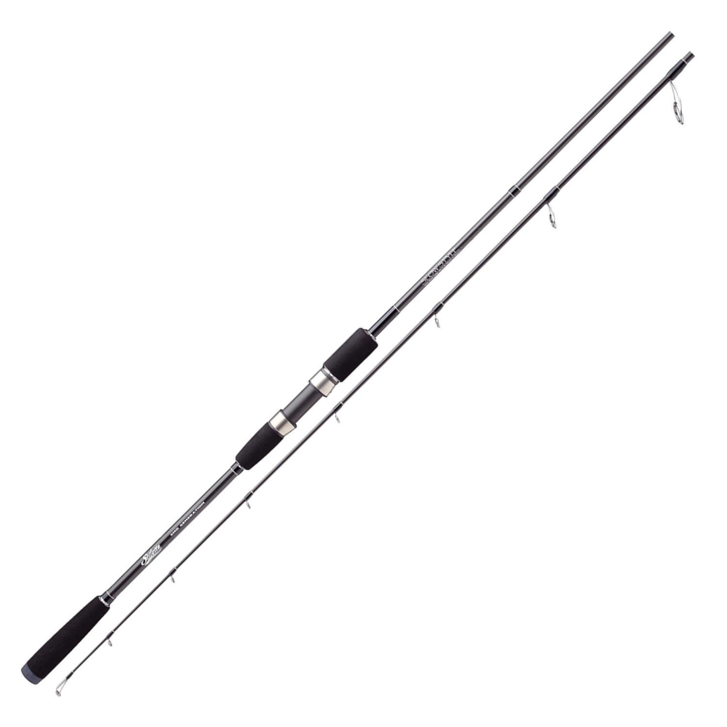 Amazon | ホッツ スロースタイル SSS63LS | ホッツ | ジギングロッド