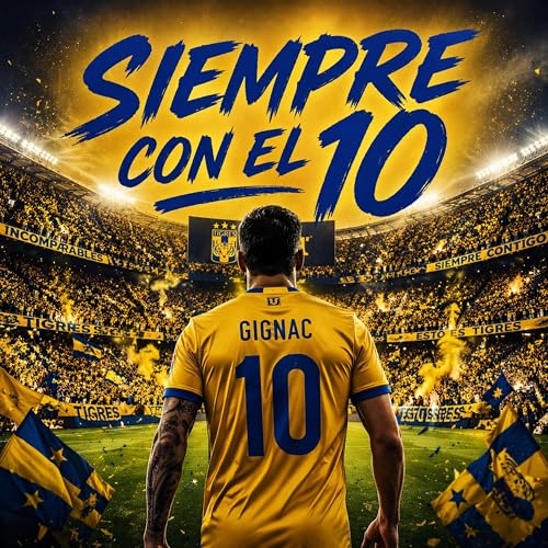  Siempre con el 10