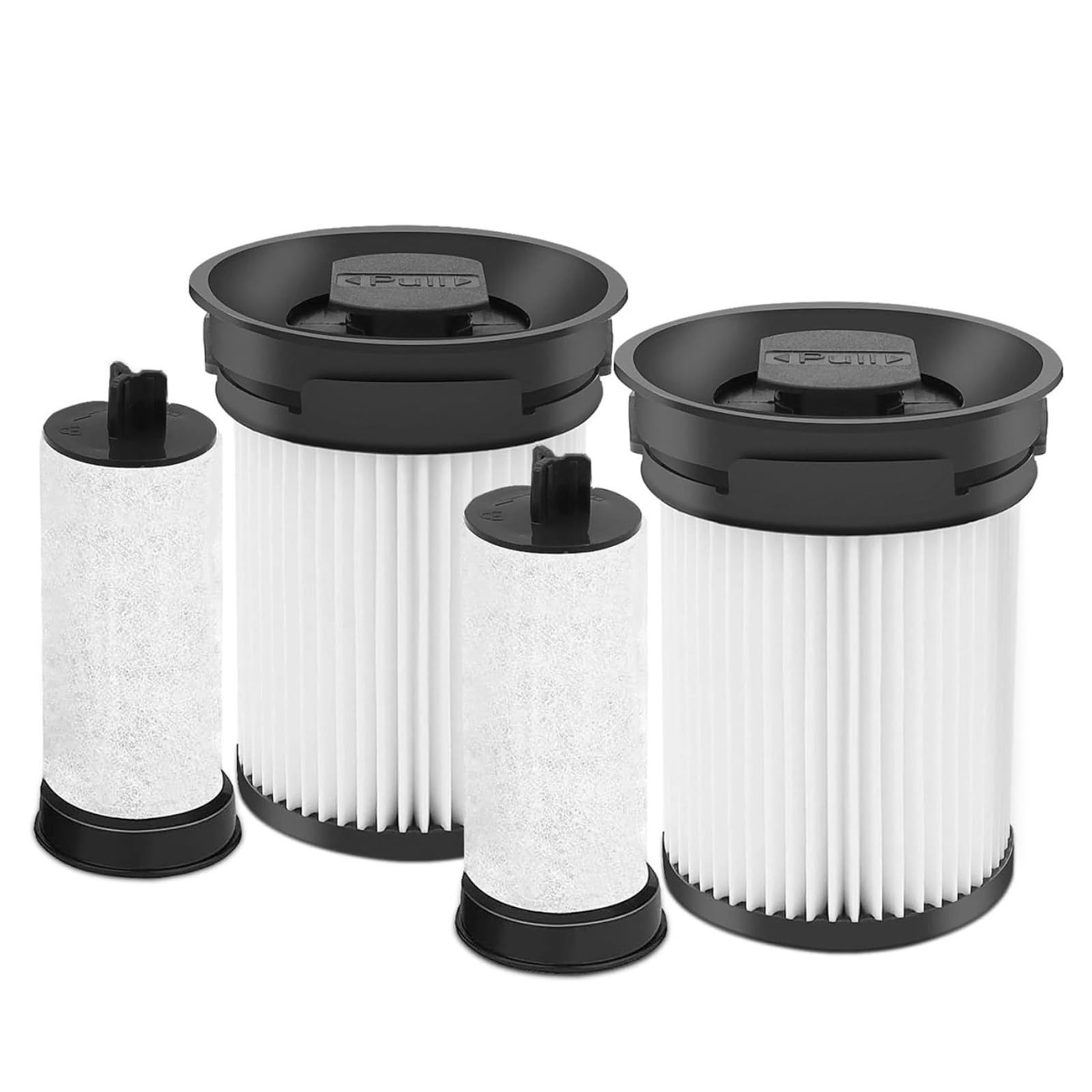 Filtro, Compatible Con Triflex, HX1 Facelift
