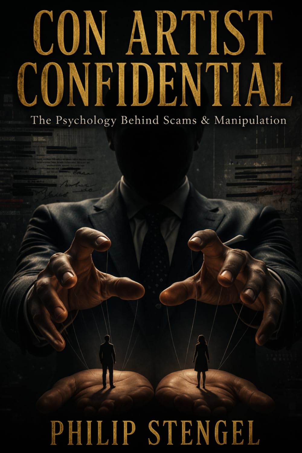 Con Artist Confidential: The Psychology Behind Scams & Manipulation