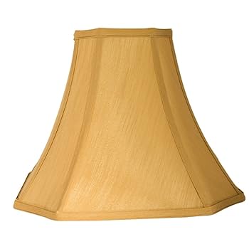 フロアスタンド Antique. Lamp shade Amazon.com: Tootoo Star Antique Octagonal Royal Bell Lamp