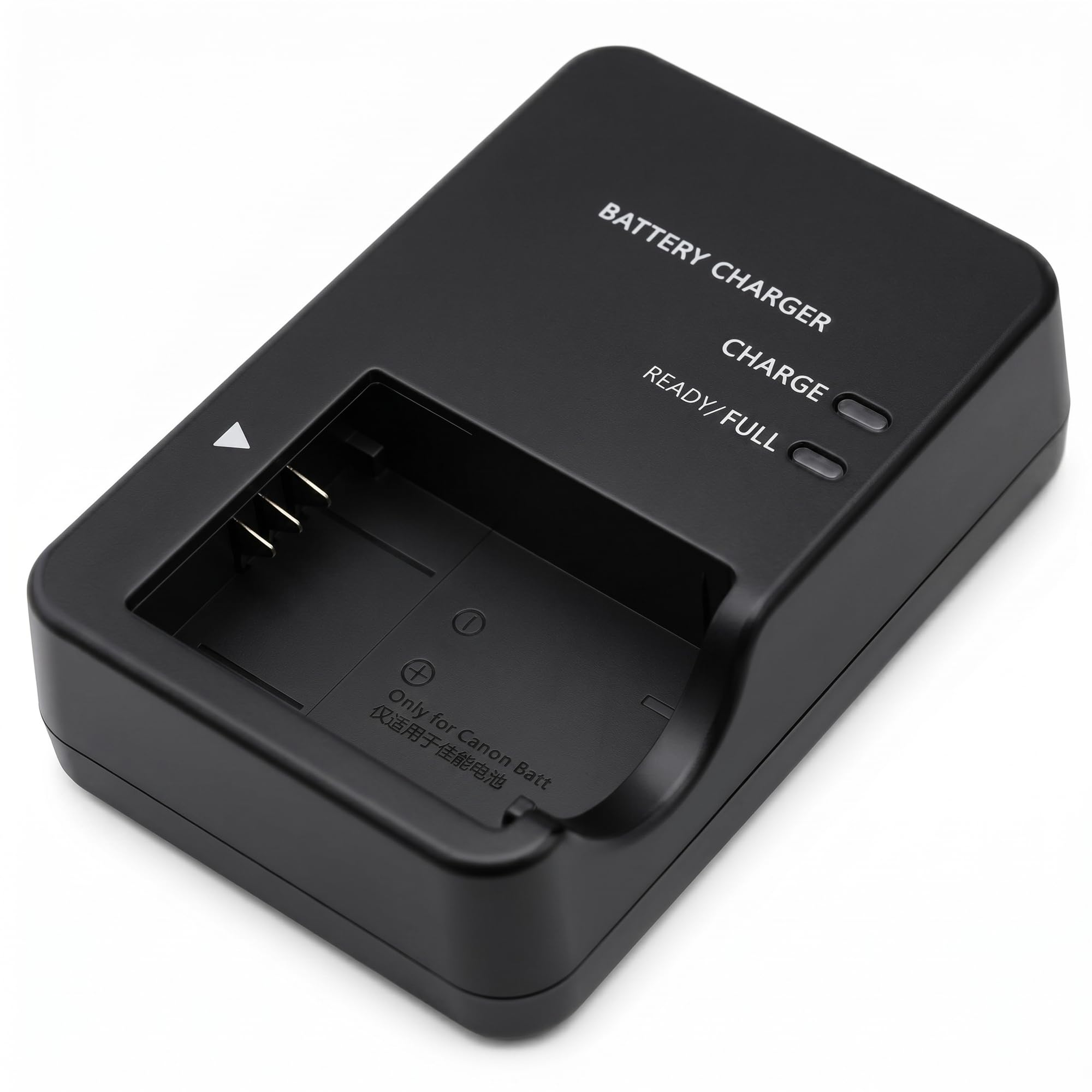 Photo 1 of CB-2LHE Charger for Canon NB-13L Batteries