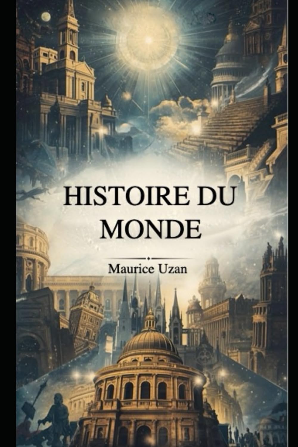 HISTOIRE DU MONDE: Un panorama claire et précis de l'histoire du monde