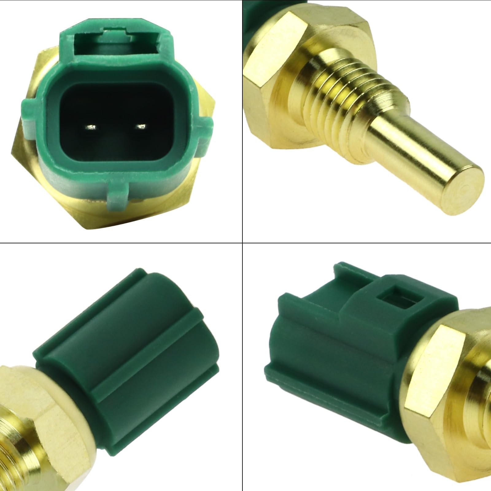 Find HD OEM Engine Coolant Temperature Switch 94650-32520 9465032520 In Gardena, California, US - Foto 3